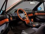 Maserati Spyder 1991 года